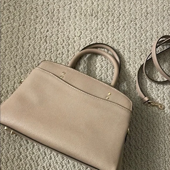 Coach mini Lillie carryall - Picture 2 of 12